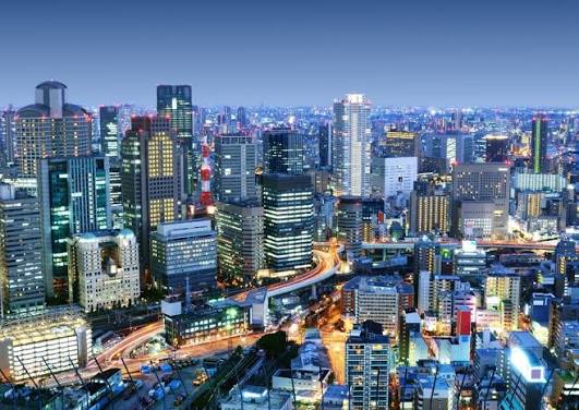 Why Travel to Osaka Japan Should Be on Your Bucket List