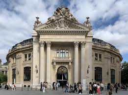 Bourse de Commerce Pinault Collection timed entrance