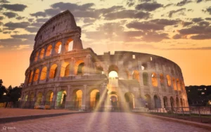 colloseum