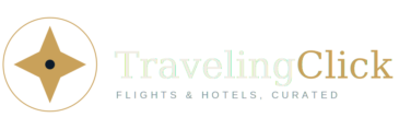 traveling click logo