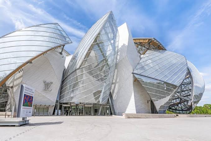 Fondation Louis Vuitton Premium Access