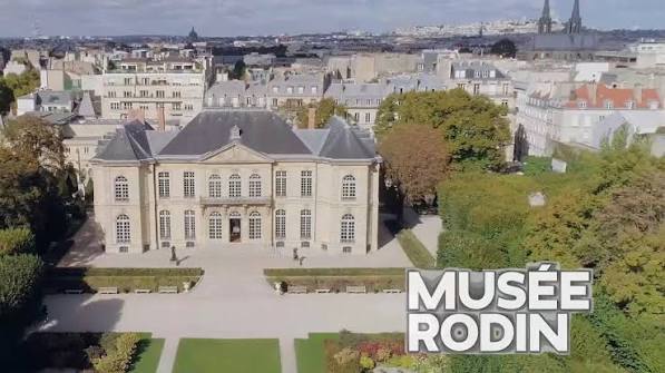 Musée Rodin Skip The Line ticket