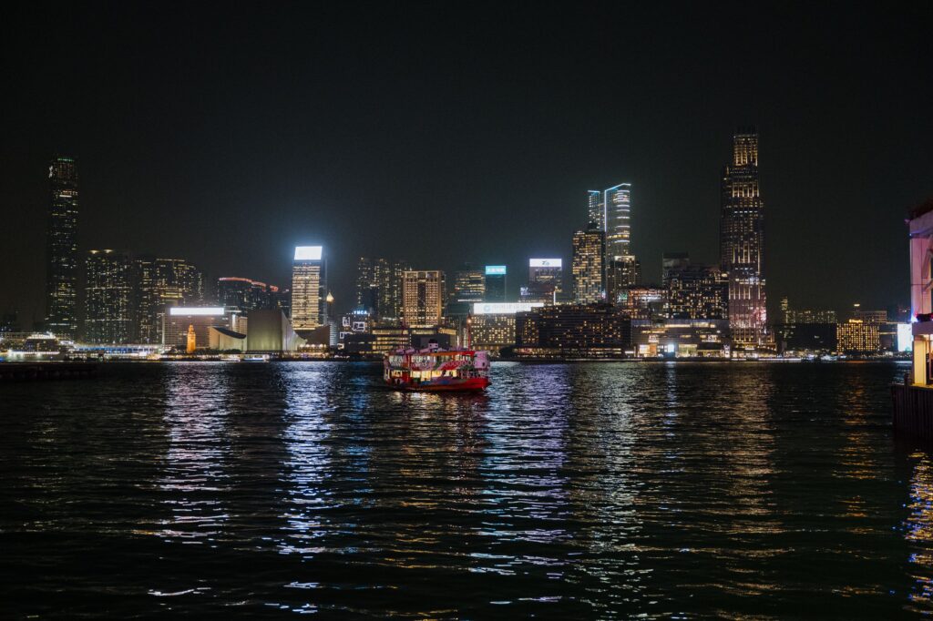 Hong Kong Travel Guide