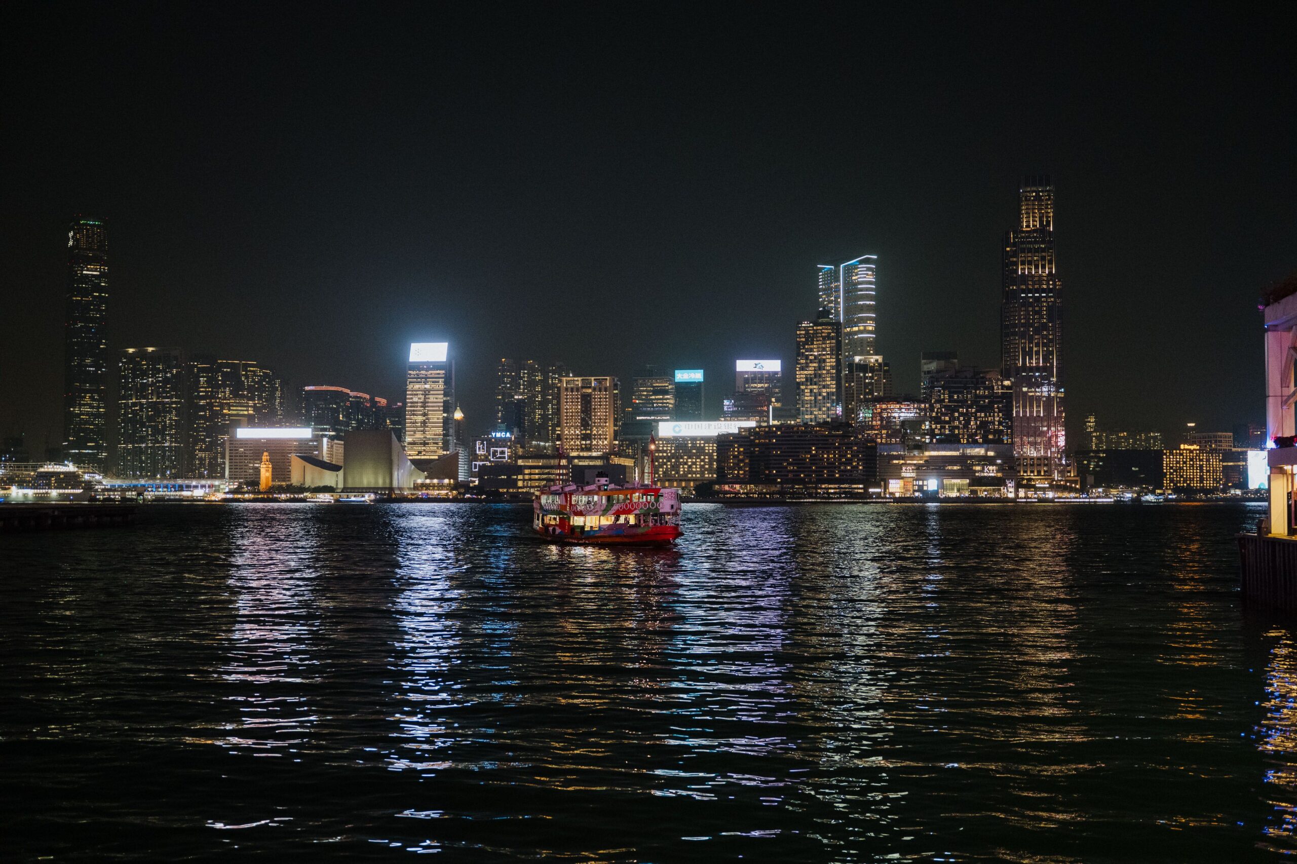 Ultimate Hong Kong Travel Guide 2026