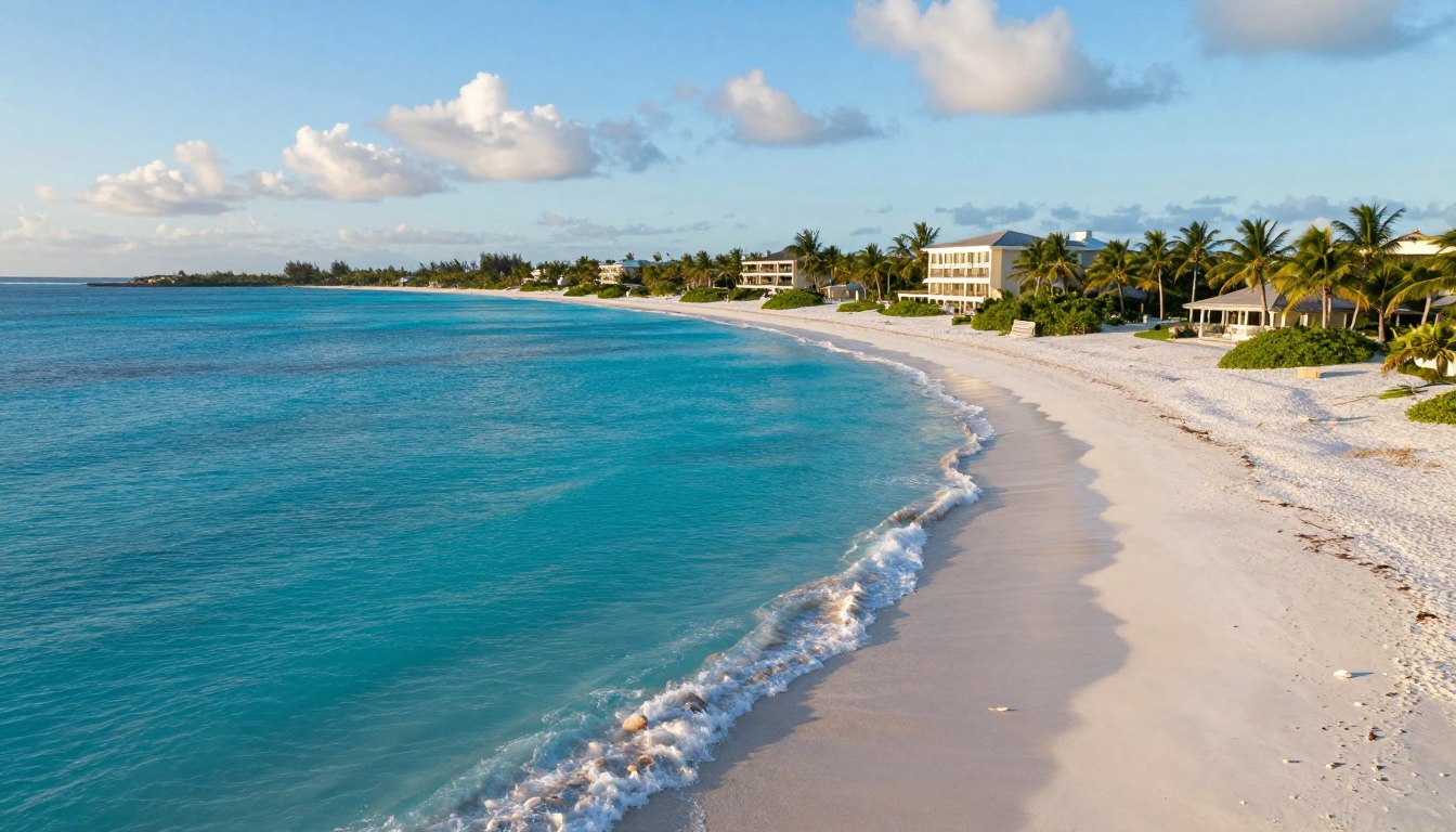 Explore the Turks and Caicos Islands Your Ultimate Guide
